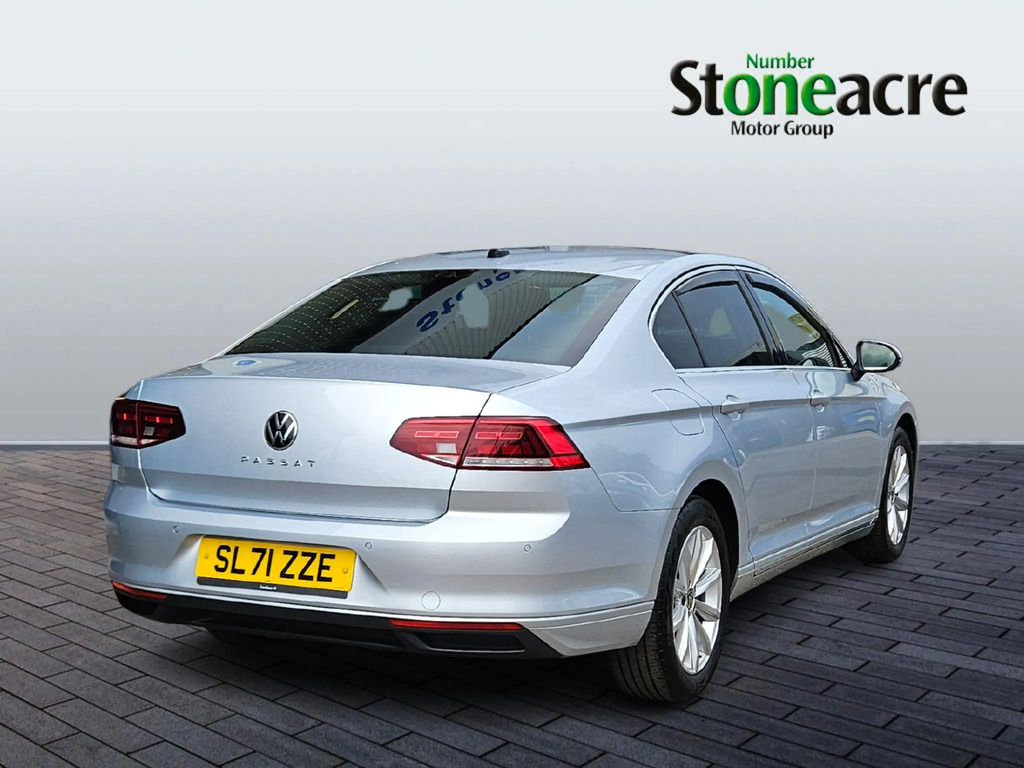 Volkswagen Passat 1.5 Tsi Evo Sel Euro 6 Ss  #3