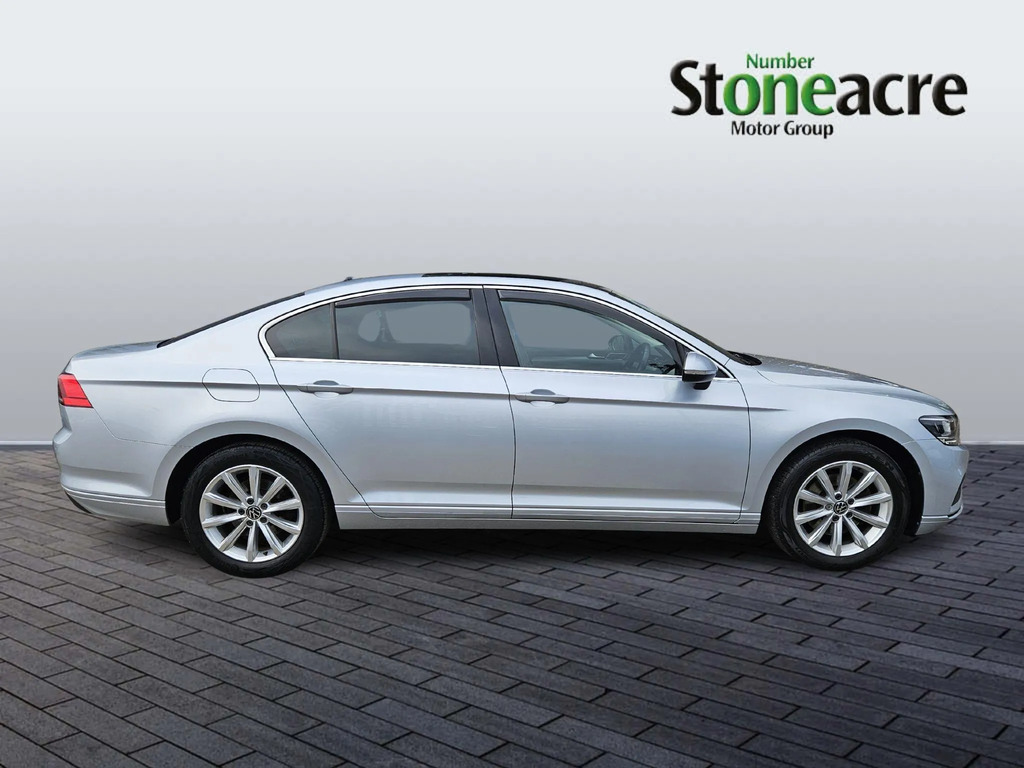 Volkswagen Passat 1.5 Tsi Evo Sel Euro 6 Ss  #2