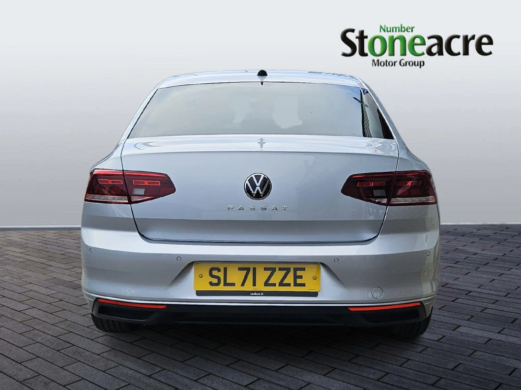 Volkswagen Passat 1.5 Tsi Evo Sel Euro 6 Ss  #4