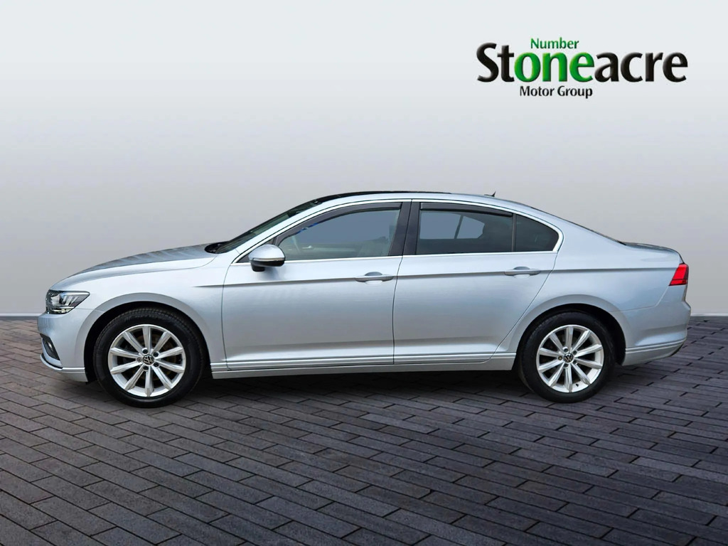 Volkswagen Passat 1.5 Tsi Evo Sel Euro 6 Ss  #6