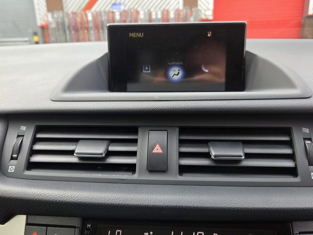 Lexus CT 200H 1.8 F-sport Cvt 2018 Red #40