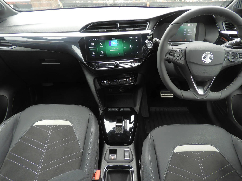 Vauxhall Corsa 1.2 Turbo Ultimate Euro 6 Ss  #3