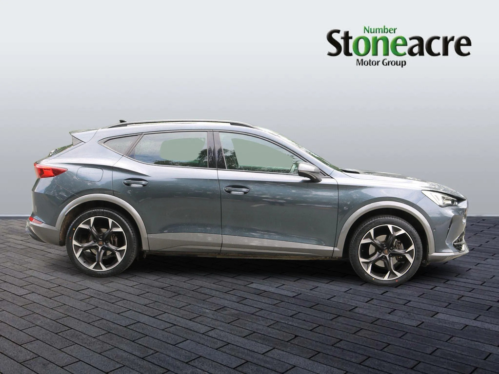 Cupra Formentor 1.4 12.8Kwh V2 Dsg Euro 6 Ss  #2