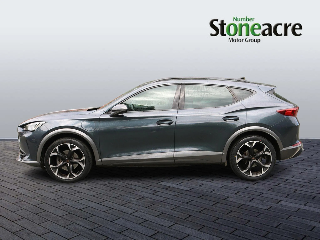Cupra Formentor 1.4 12.8Kwh V2 Dsg Euro 6 Ss  #6