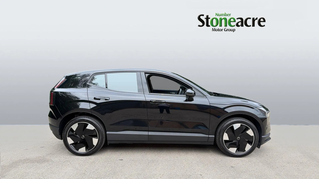 Volvo EX30 200Kw Sm Extended Range Plus 69Kwh #3