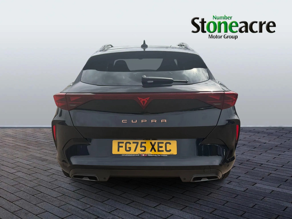 Cupra Formentor 1.5 Etsi Evo V2 Dsg Euro 6 Ss  #4