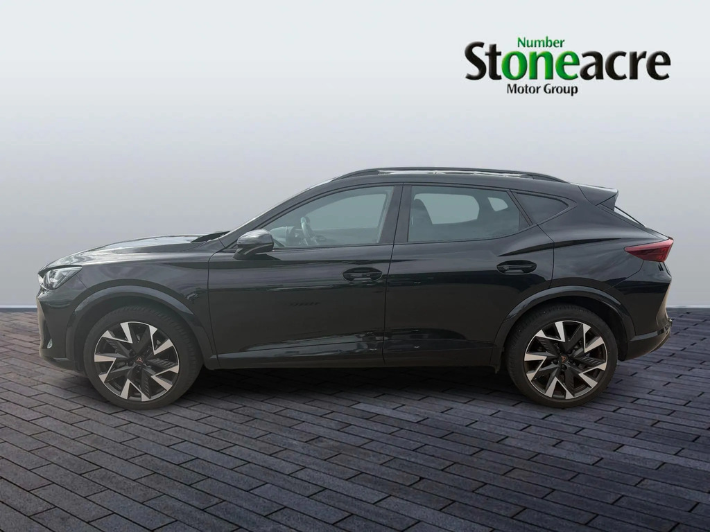 Cupra Formentor 1.5 Etsi Evo V2 Dsg Euro 6 Ss  #6