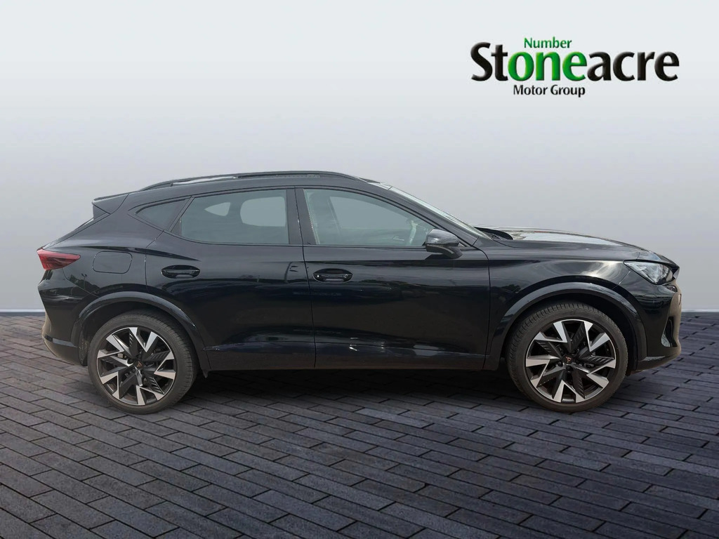 Cupra Formentor 1.5 Etsi Evo V2 Dsg Euro 6 Ss  #2