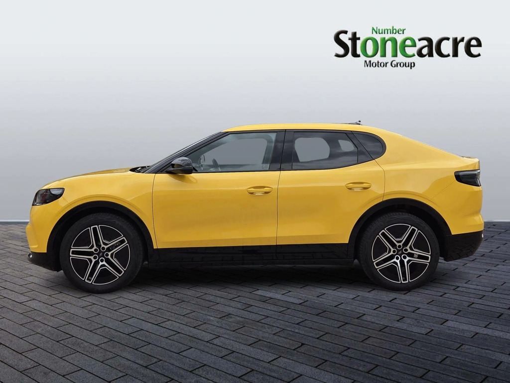 Ford Capri Standard Range 52Kwh Premium #6