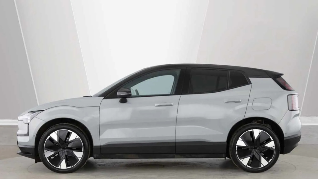 Volvo EX30 Single Motor Extended Range 69Kwh Ultra #6