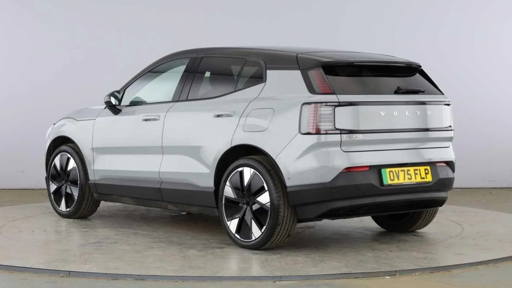 Volvo EX30 Single Motor Extended Range 69Kwh Ultra #5
