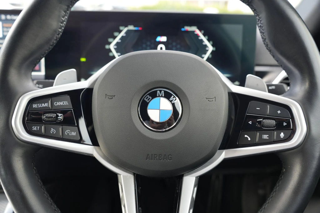BMW 4 Series Gran Coupe 420I M Sport Coupe #26