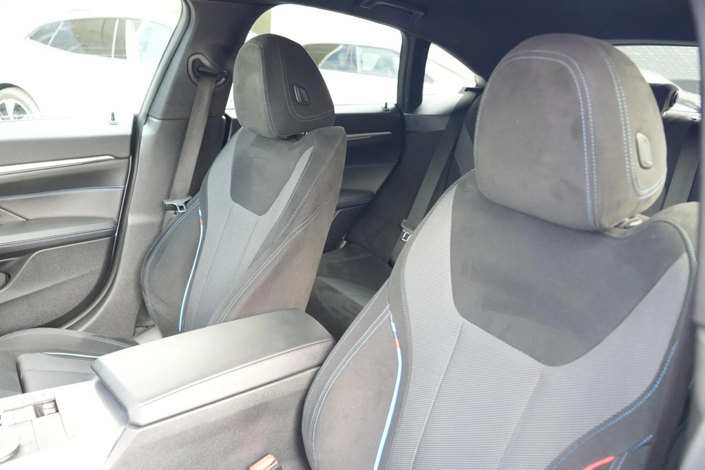 BMW 4 Series Gran Coupe 420I M Sport Coupe #29