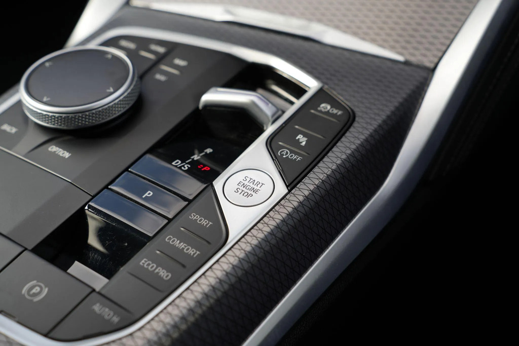 BMW 4 Series Gran Coupe 420I M Sport Coupe #13