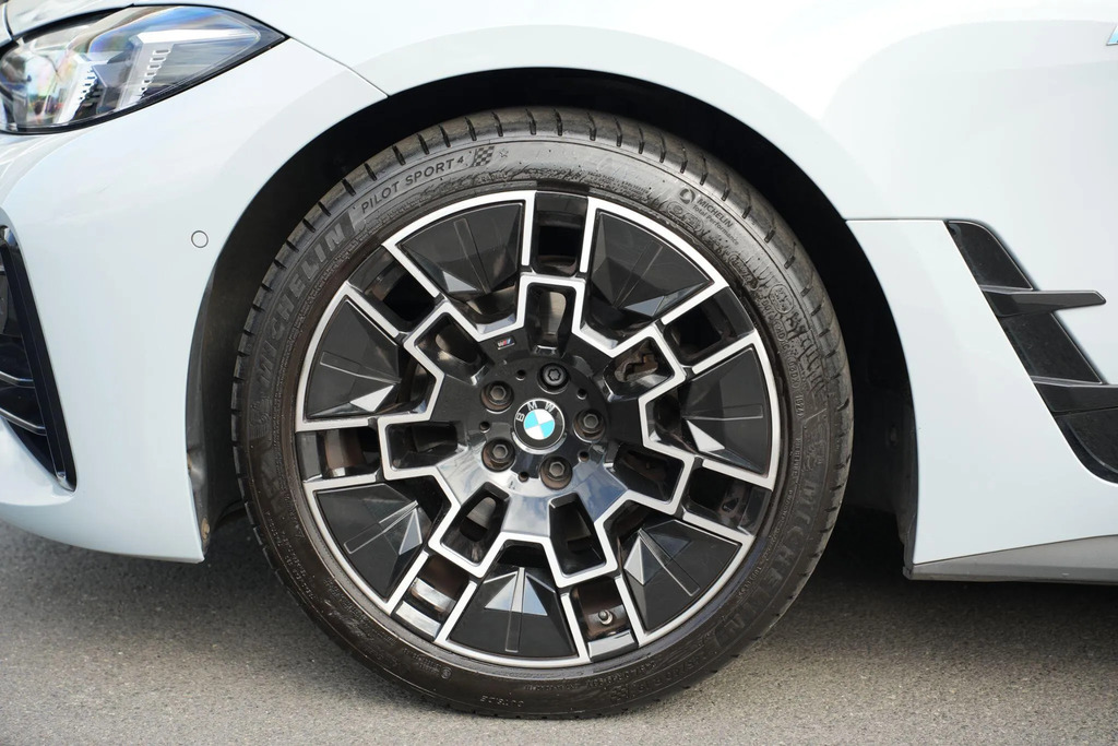 BMW 4 Series Gran Coupe 420I M Sport Coupe #19