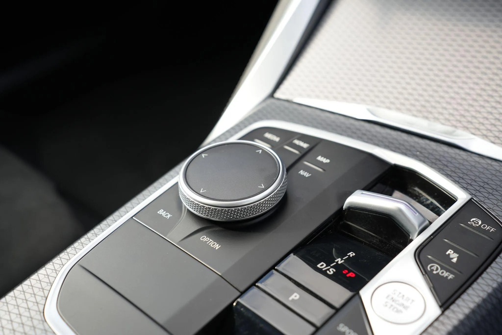 BMW 4 Series Gran Coupe 420I M Sport Coupe #12