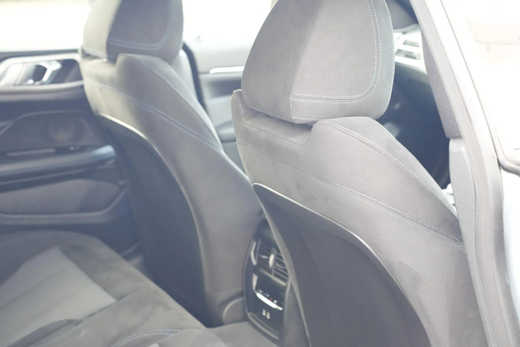 BMW 4 Series Gran Coupe 420I M Sport Coupe #11