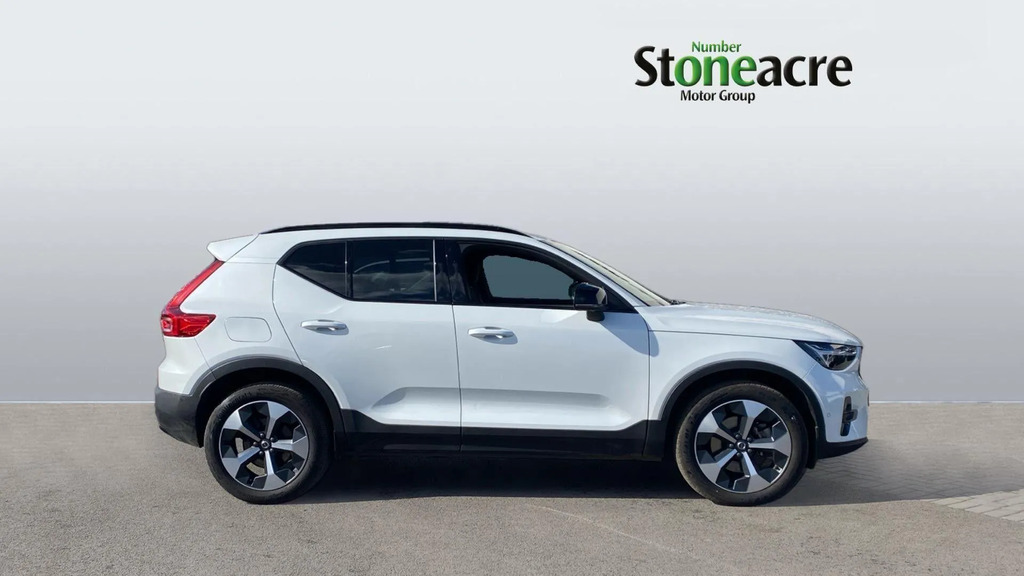 Volvo XC40 2.0 B3p Plus Dark  #5