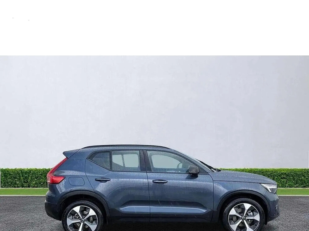 Volvo XC40 2.0 B3p Plus Dark  #4