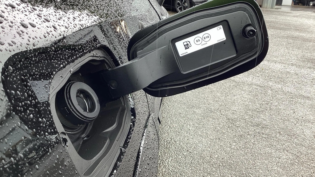 Volvo XC60 2.0 T6 18.8Kwh Plus Pro Awd Euro 6 Ss  #34
