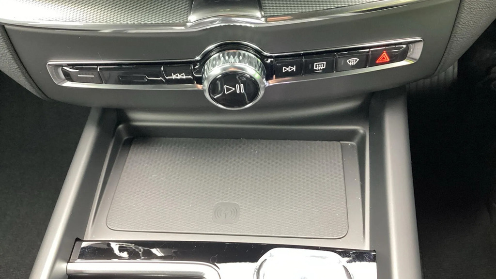 Volvo XC60 2.0 T6 18.8Kwh Plus Pro Awd Euro 6 Ss  #16