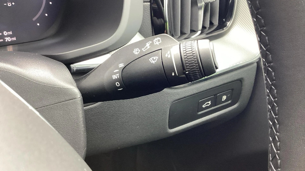 Volvo XC60 2.0 T6 18.8Kwh Plus Pro Awd Euro 6 Ss  #26