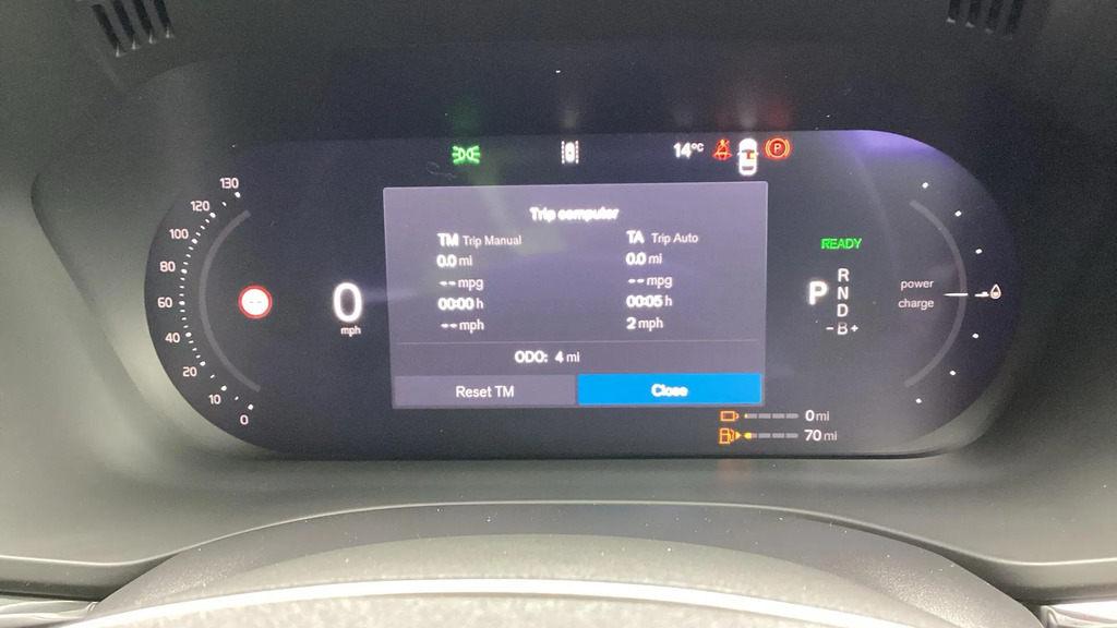 Volvo XC60 2.0 T6 18.8Kwh Plus Pro Awd Euro 6 Ss  #11