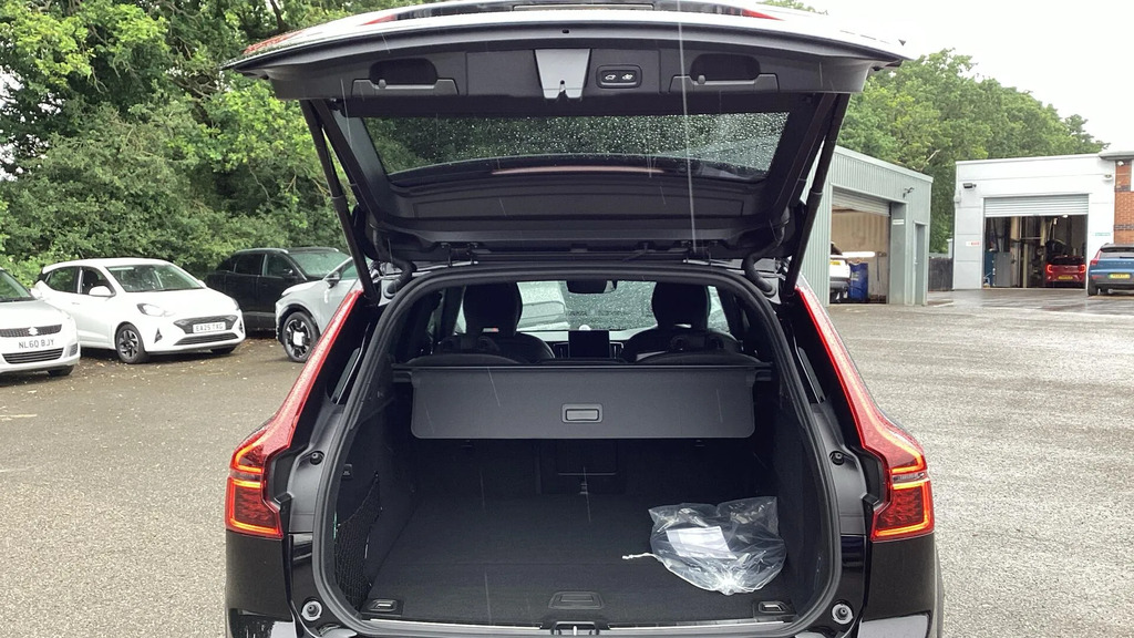 Volvo XC60 2.0 T6 18.8Kwh Plus Pro Awd Euro 6 Ss  #13