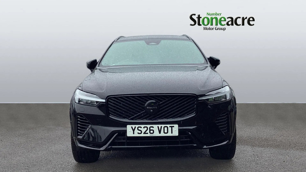 Volvo XC60 2.0 T6 18.8Kwh Plus Pro Awd Euro 6 Ss  #8