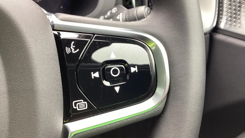 Volvo XC60 2.0 T6 18.8Kwh Plus Pro Awd Euro 6 Ss  #27
