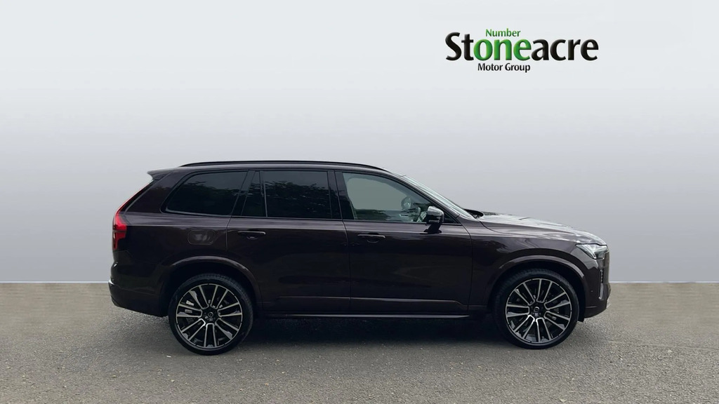 Volvo XC90 2.0 T8 18.8Kwh Ultra Dark 4Wd Euro 6 Ss #3