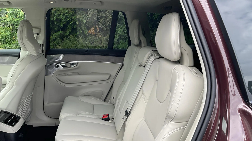 Volvo XC90 2.0 T8 18.8Kwh Ultra Dark 4Wd Euro 6 Ss #6