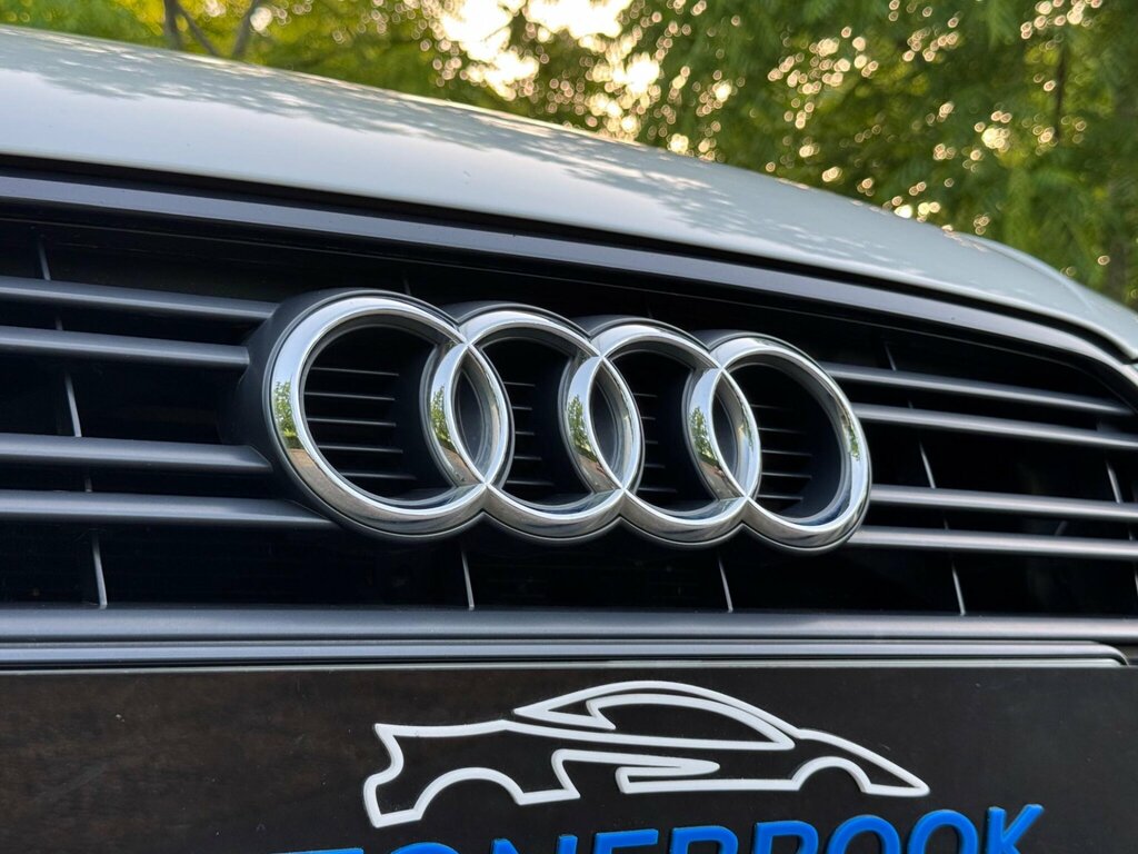 Audi A3 1.0 Tfsi 30 Sport Sportback Euro 6 Ss Black #11