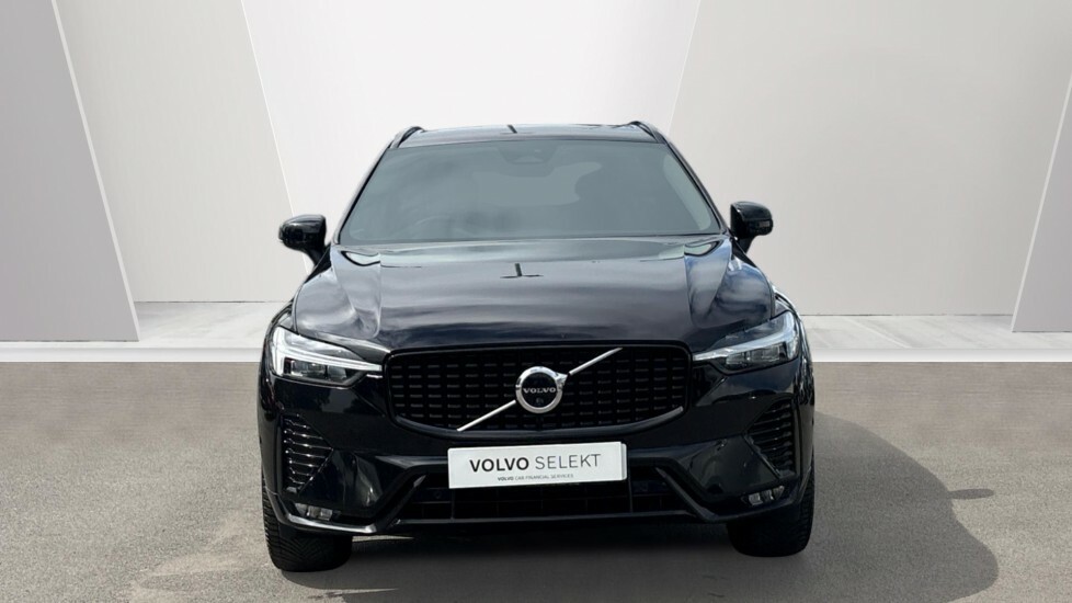 Volvo XC60 2.0 T8 455 Rc Phev Ultimate Dark Awd Gtron Silver #8