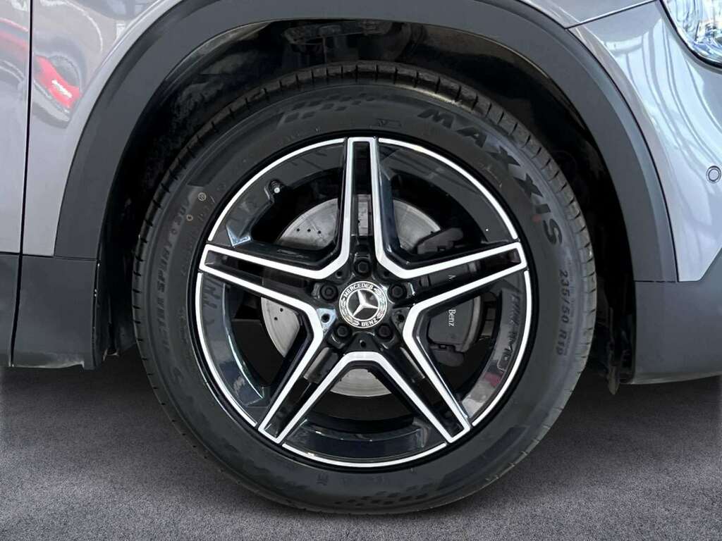 Mercedes-Benz GLB Class 200 Amg Line Premium 7G-tronic 2023 KN23WOV Grey #5