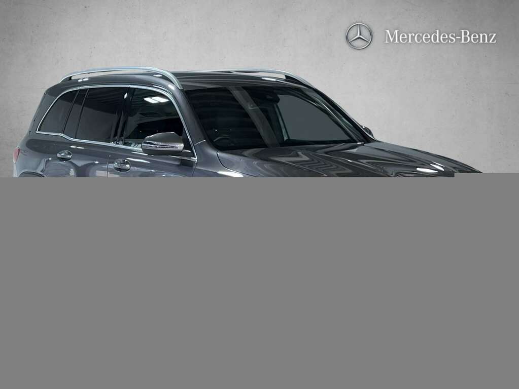 Mercedes-Benz GLB Class 200 Amg Line Premium 7G-tronic 2023 Grey
