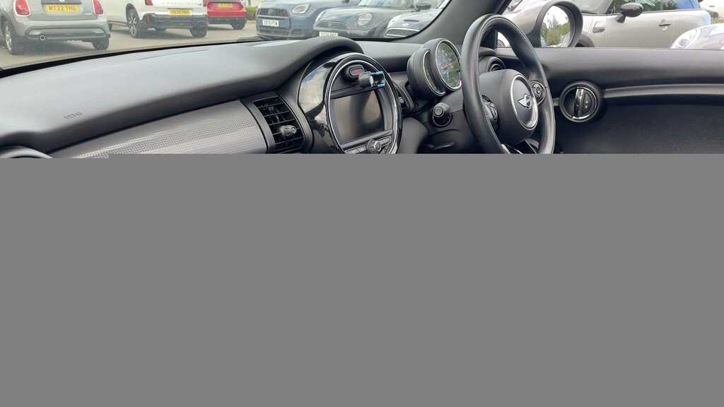 Mini Convertible 1.5 Cooper Pepper Pack 2017 Grey #2