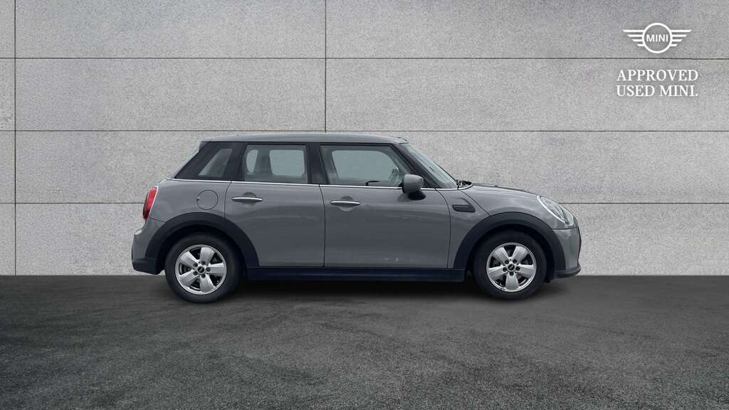 Mini Hatch 1.5 Cooper Classic 2022 Grey #2
