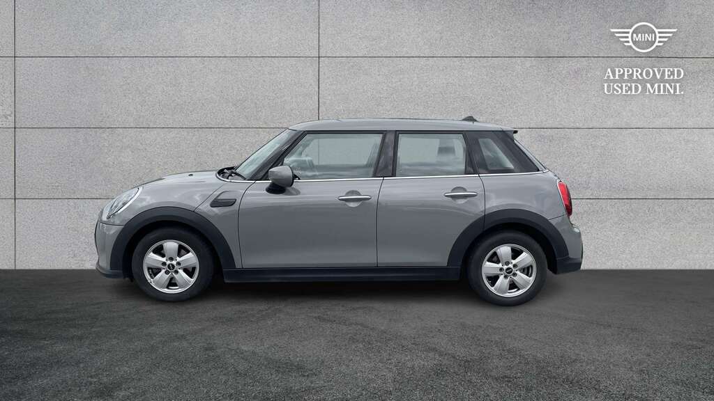 Mini Hatch 1.5 Cooper Classic 2022 Grey #3
