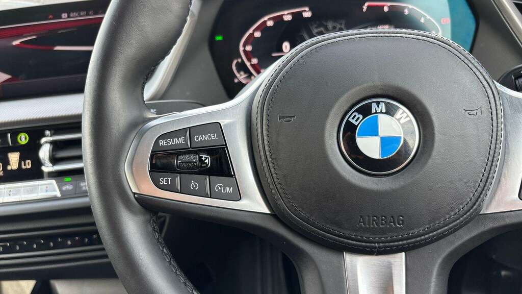 BMW 1 Series 1.5 118I Se Lcp Black #20