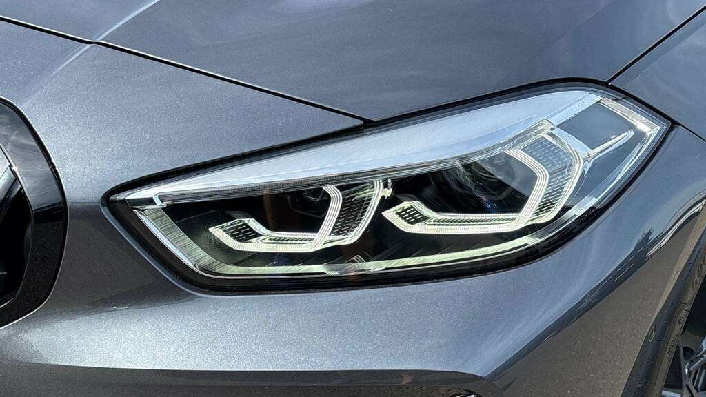 BMW 1 Series 1.5 118I Se Lcp Black #16