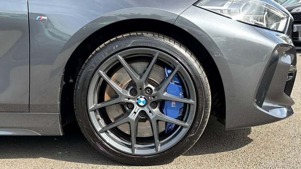 BMW 1 Series 1.5 118I Se Lcp Black #14