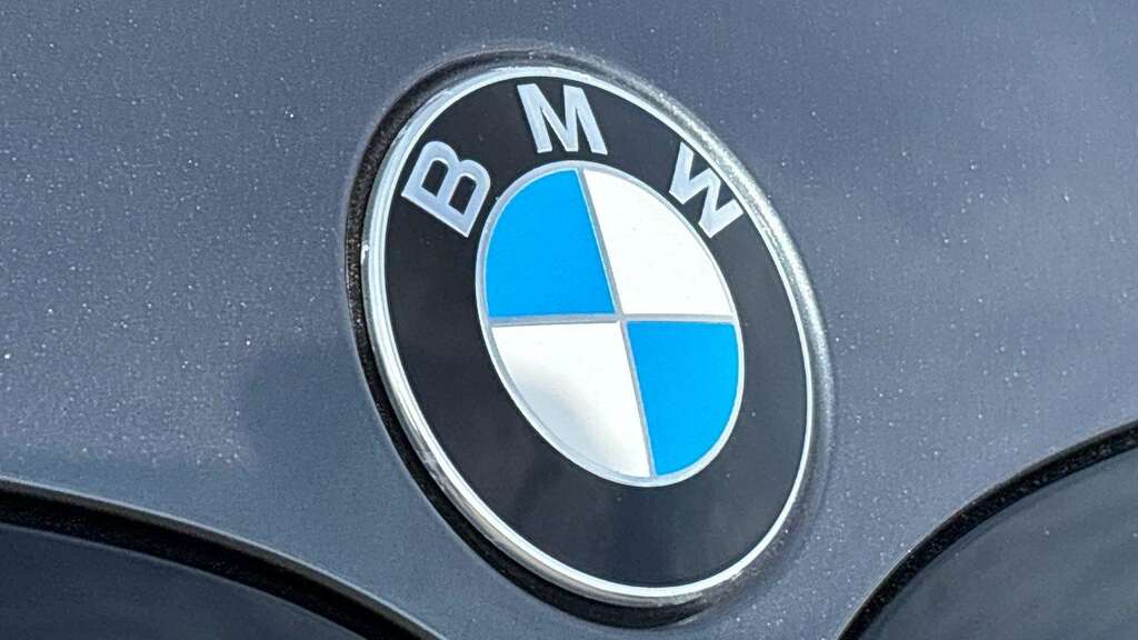BMW 1 Series 1.5 118I Se Lcp Black #22