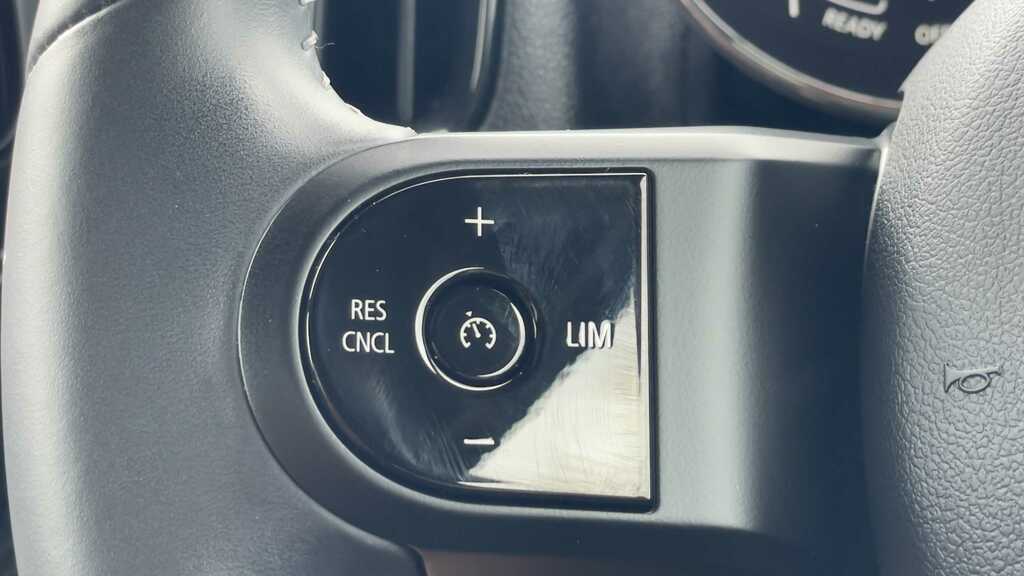 Mini Countryman 2.0 Cooper S Sport Premium Silver #24