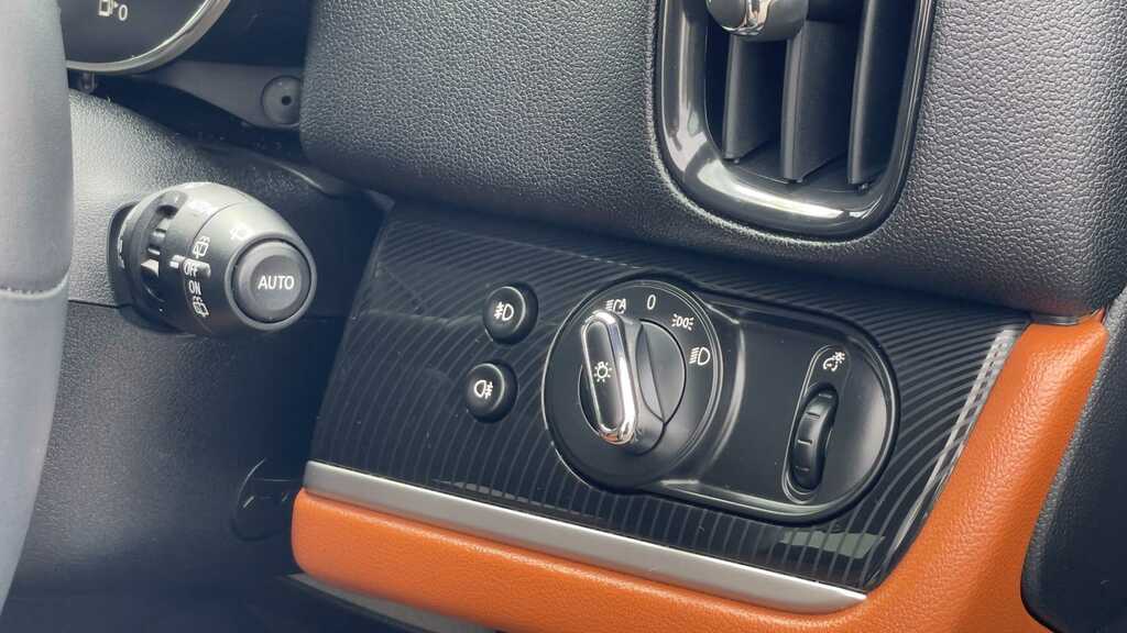 Mini Countryman 2.0 Cooper S Sport Premium Silver #23