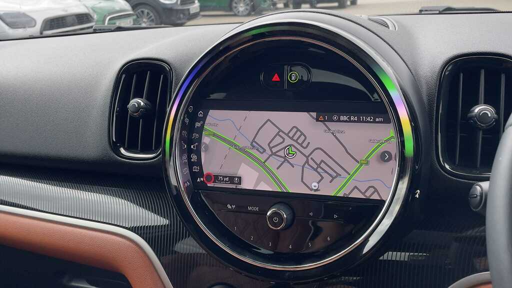 Mini Countryman 2.0 Cooper S Sport Premium Silver #30