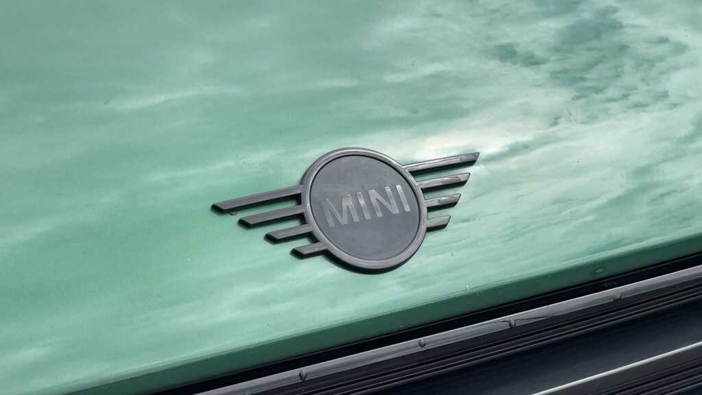 Mini Countryman 2.0 Cooper S Sport Premium Silver #18