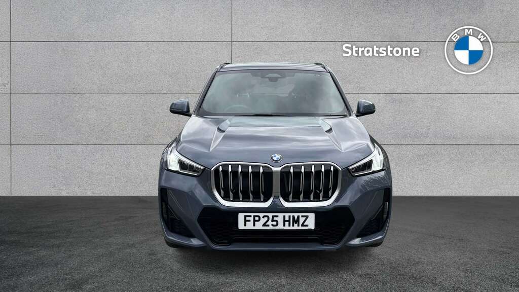 BMW X1 U11 Sdrive20i M Sport  #18
