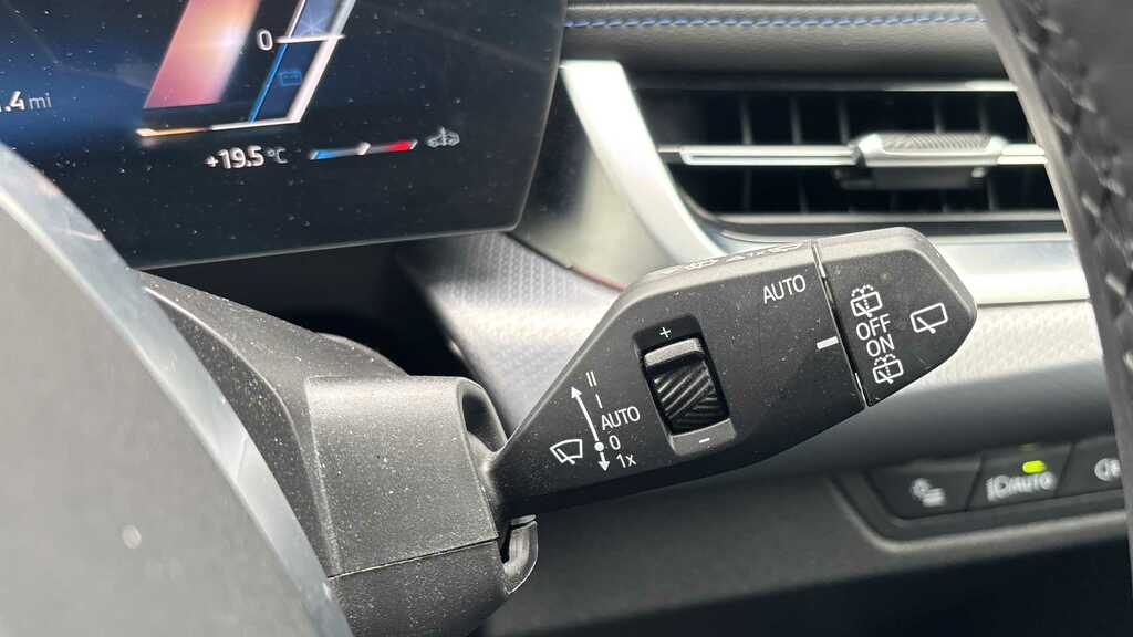 BMW X1 U11 Sdrive20i M Sport  #27