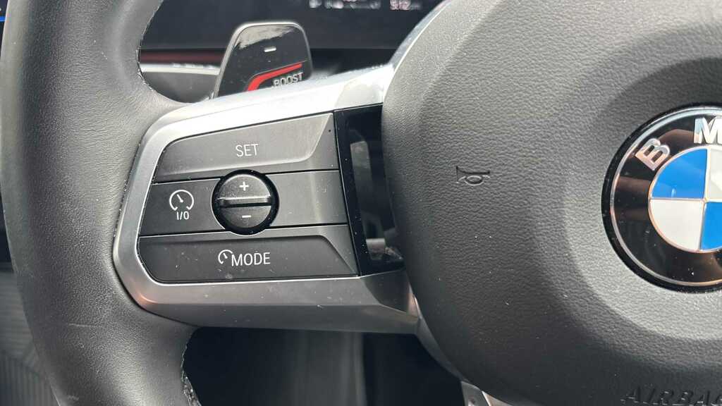BMW X1 U11 Sdrive20i M Sport  #20